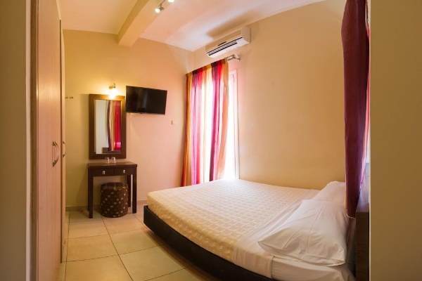 San Nectarios Hotel (Parga)
